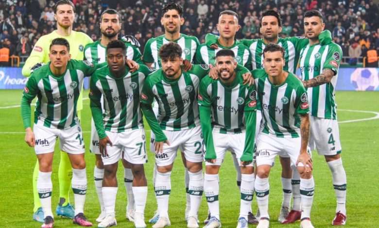 “Konyaspor” Mahiri tez “istirahət“ə göndərdi, dilxor qayıtdı - VİDEO