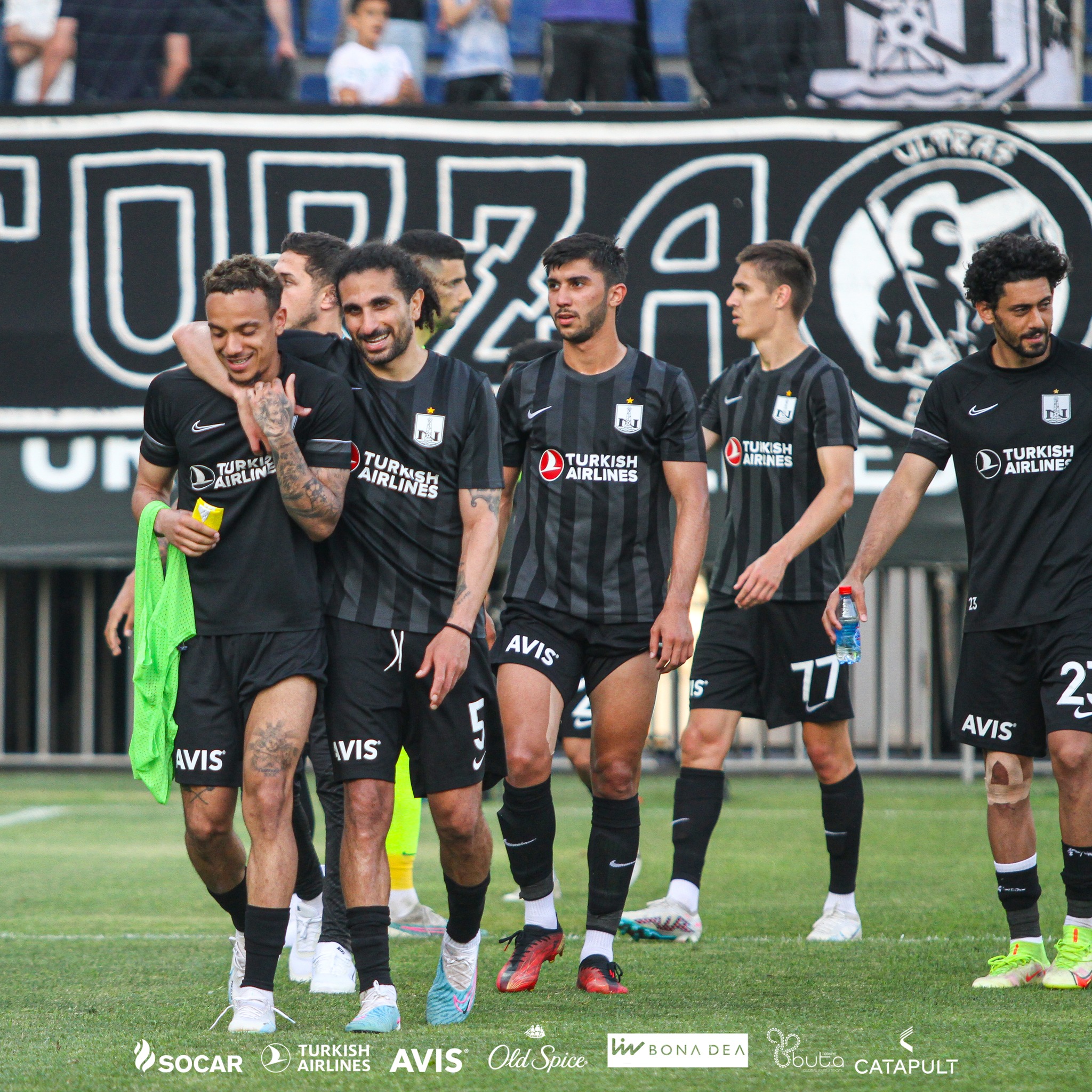 "Neftçi" 11-ə çatdı, "Qarabağ"ı geridə qoydu – Onlar da “Xəzər Lənkəran”a çatacaq