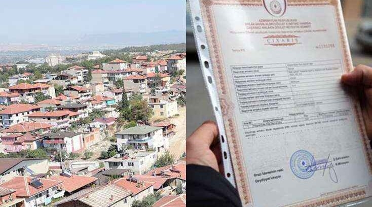 Əmlakını sığortalamayanlar cərimə olunacaq? – VACİB AÇIQLAMA