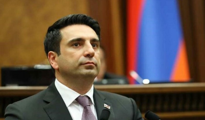 Ermənistan təminatçı axtarır - Azərbaycanla sülh müqaviləsinin imzalanması üçün