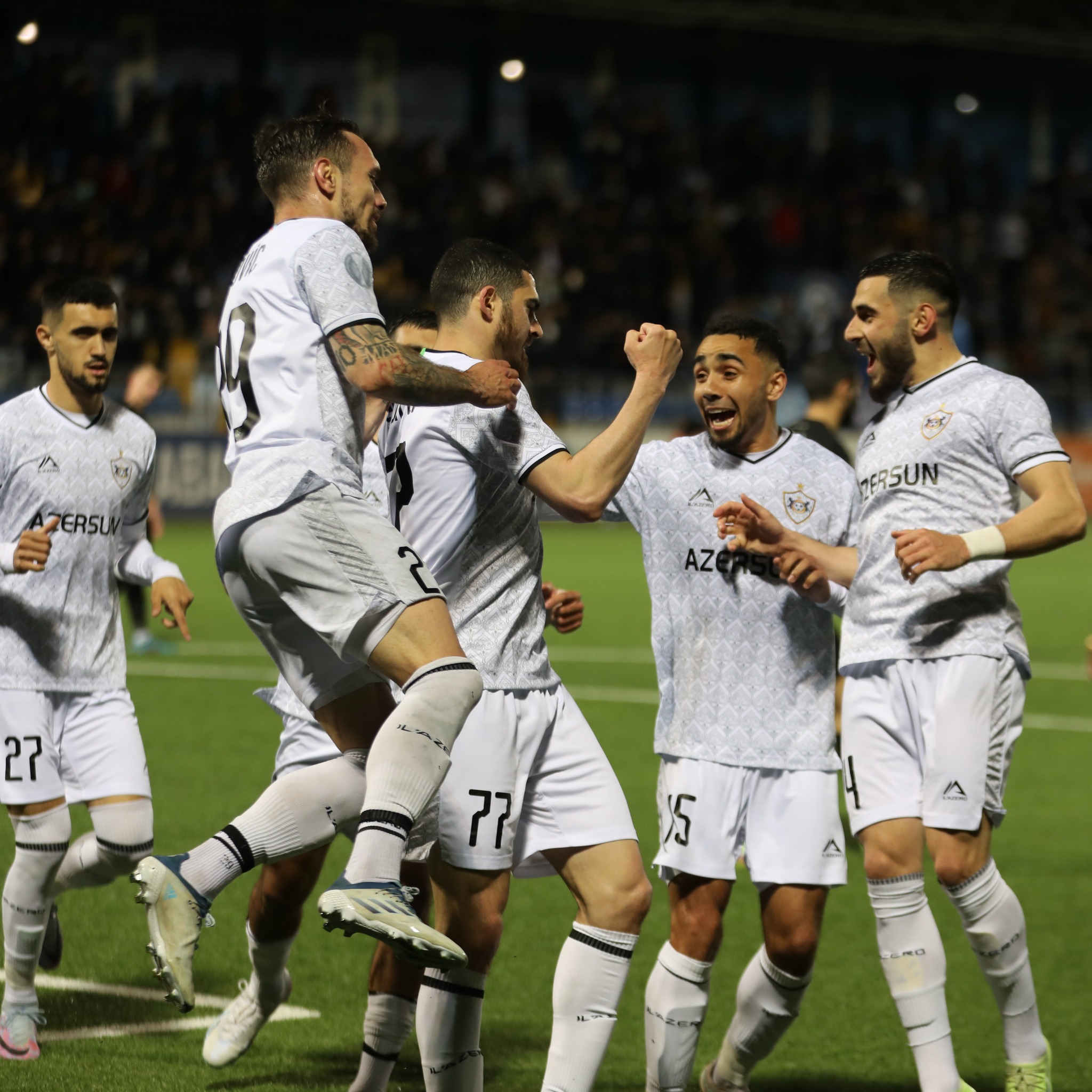 "Kadi ilə oynayanda özümü daha yaxşı hiss edirdim” – “Qarabağ”da 16 assist edən