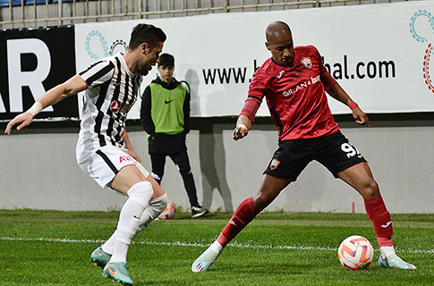 Azərbaycanda son beş…