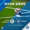 Region Liqasında yeni çempion!
