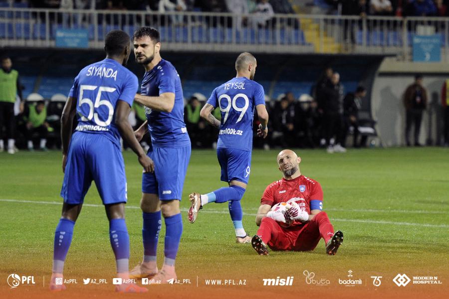 Kapitan söz verməkdə çətinlik çəkdi: “1 saatdan sonra nə olacağını bilmirəm”