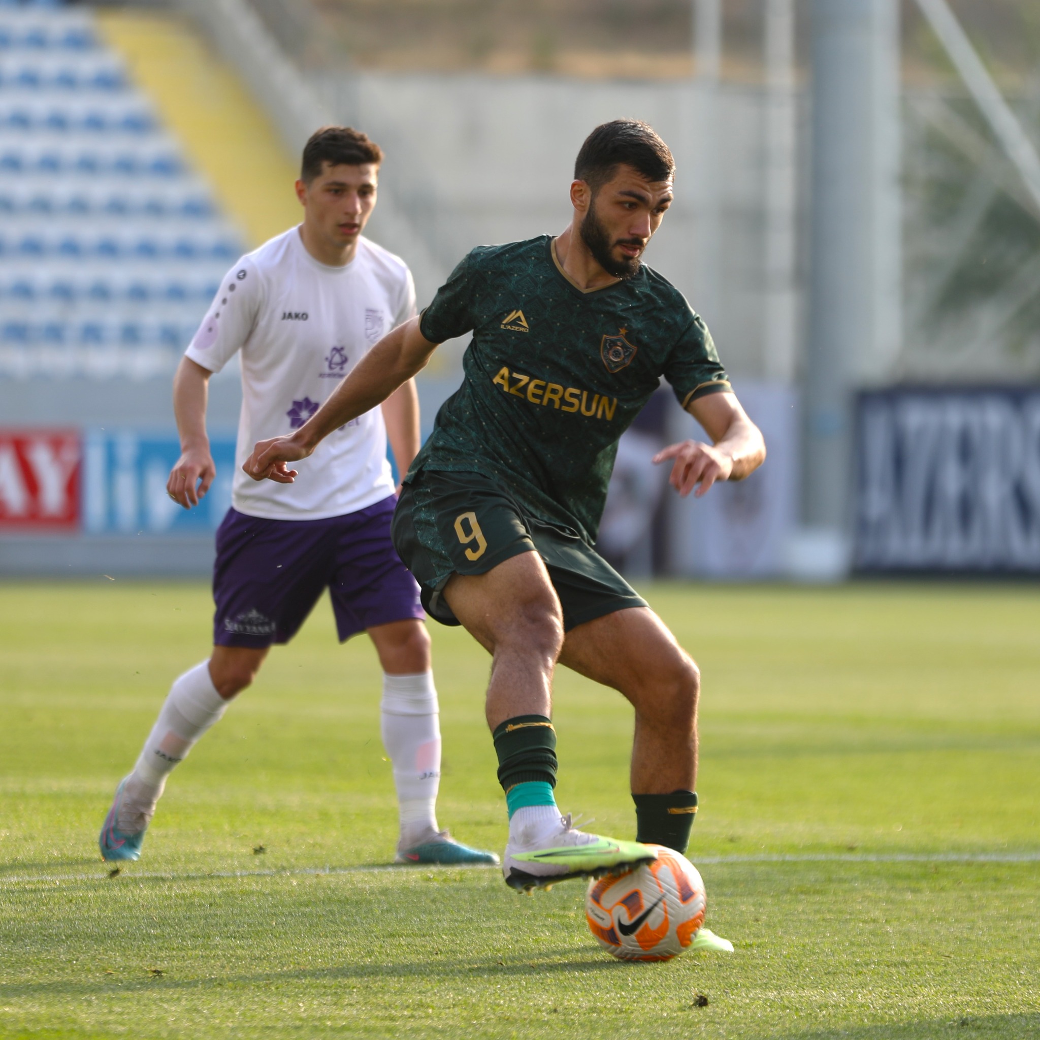 Musa Qurbanlının QİYMƏTİ 1 MİLYON OLDU