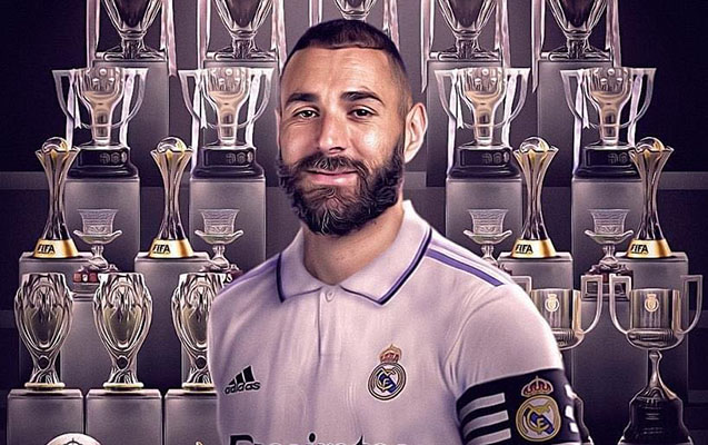 Kərim “Real”dan getdi - Ərəblərdən 100 mulyon almaq üçün