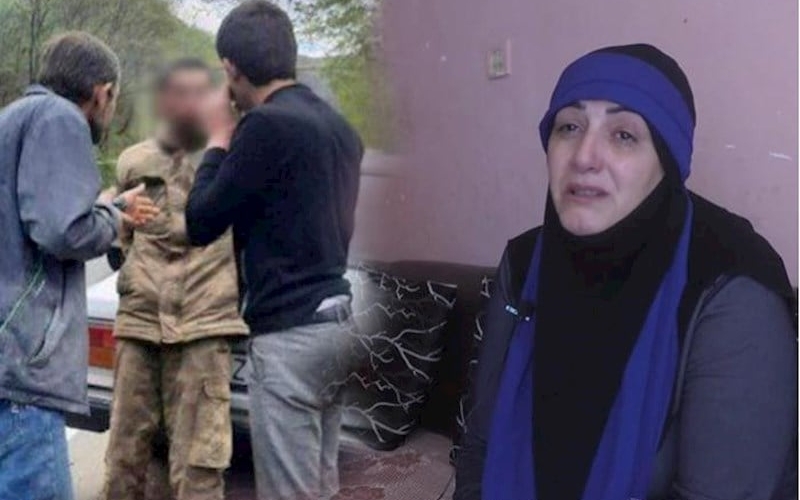 Əsir düşən əsgərin anasından ŞOK açıqlama: “Bizimlə maraqlanmırlar"