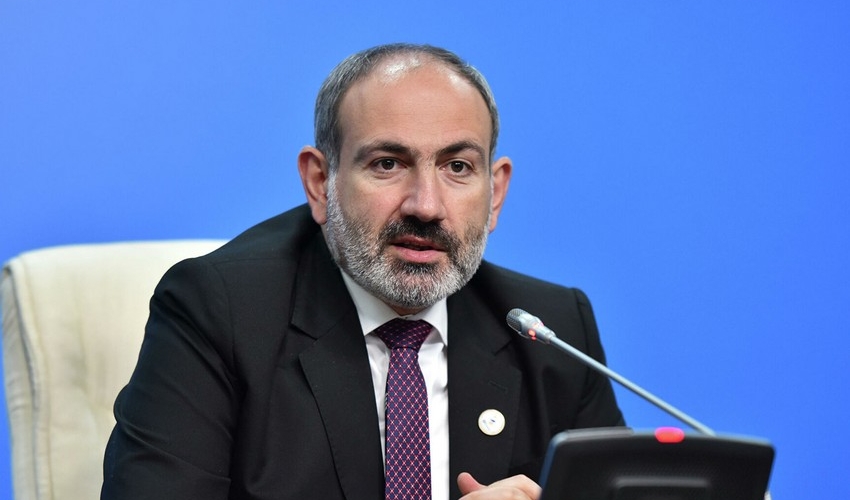Paşinyanın iddia etdiyi “menyu”nun ŞOK DETALLARI