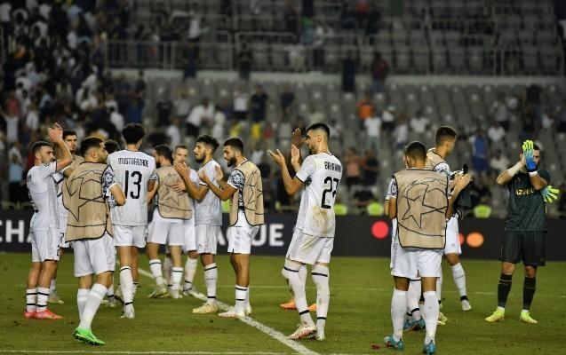 "Qarabağ"ın zədəli futbolçusu avrokuboklarda oynamayacaq?