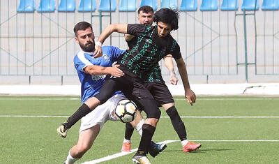 Regionun həlledici “savaş”ından MARAQLI