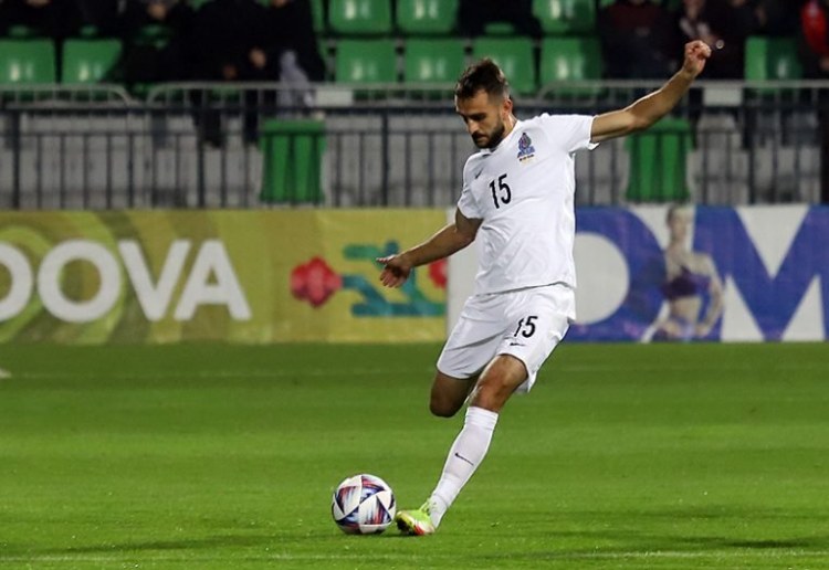 ETİRAF: "Açıq deyim ki, Fernandu Santuşdan dəvət gözləyirdim"