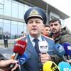 Azərbaycanlı general "Qalatasaray"ın məşqçisini təriflədi: “Çox həvəsli insandır”
