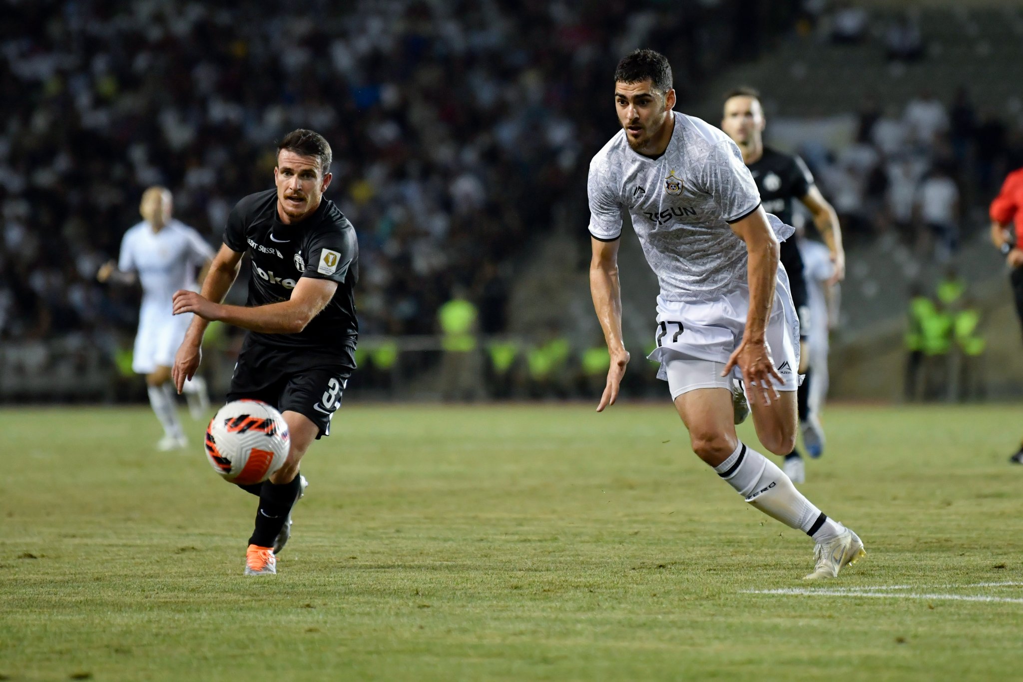 Şeydayevin qiymətini qaldıran - “Qarabağ”da iki yerli futbolçu var ki…