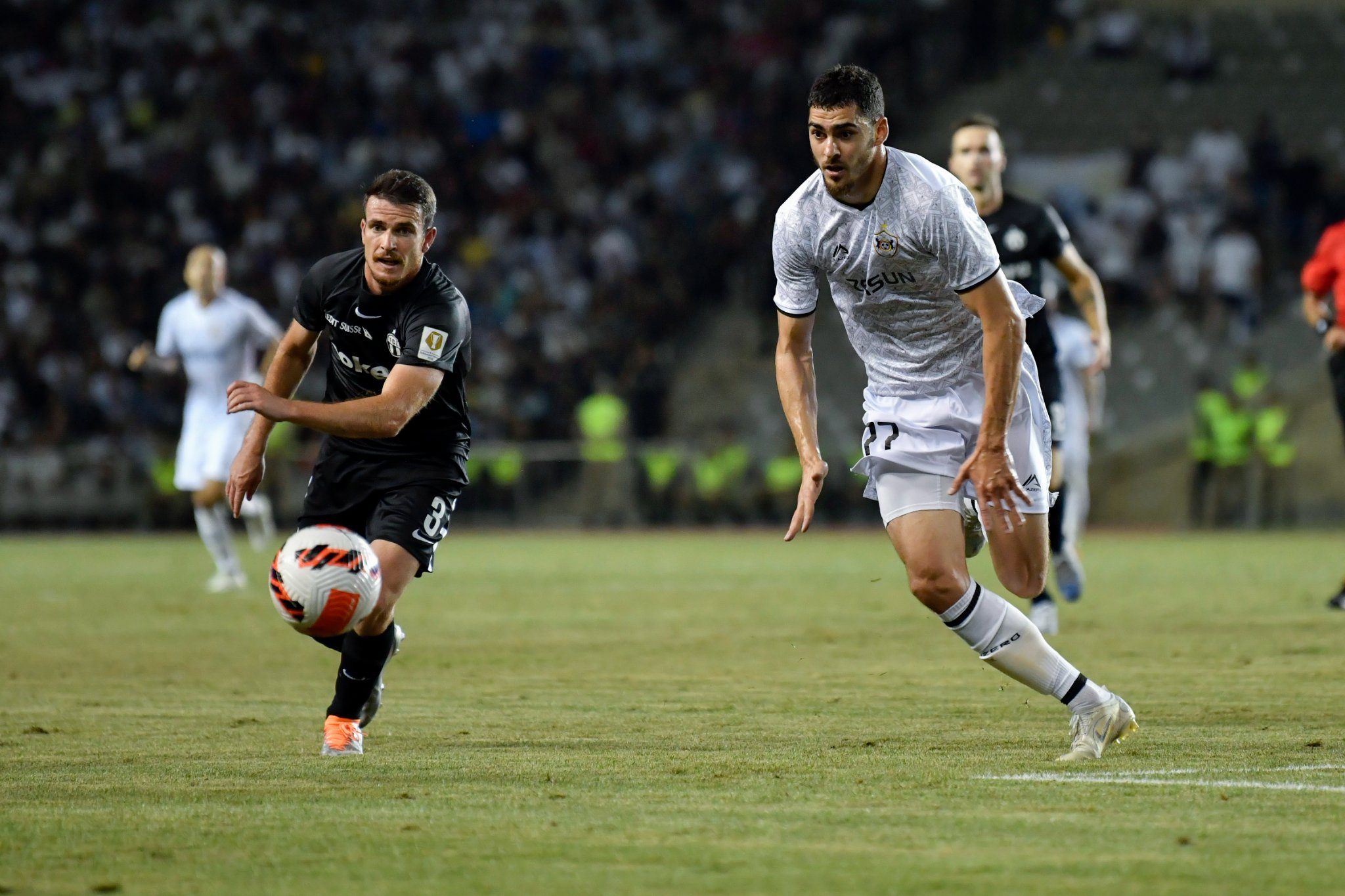 Şeydayevin qiymətini qaldıran -  “Qarabağ”da iki yerli futbolçu var ki…