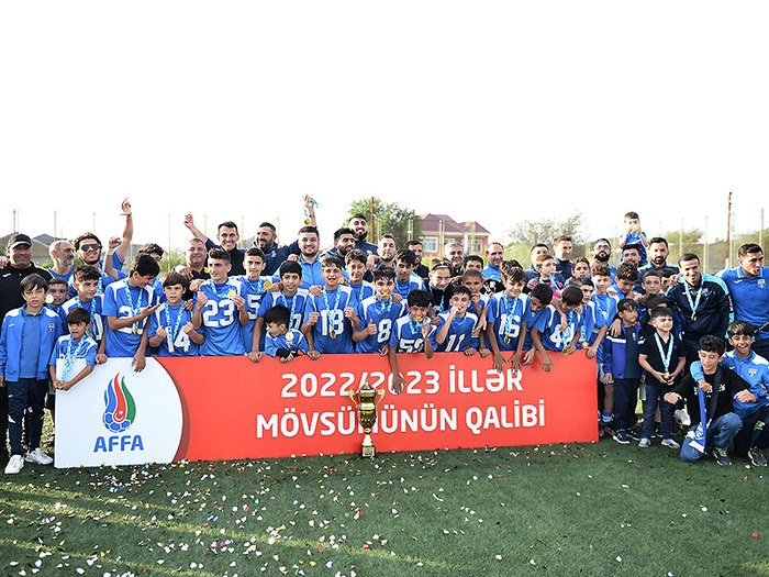 “Sabah”, “Neftçi”, EFA - Azərbaycan çempionatının liderləri