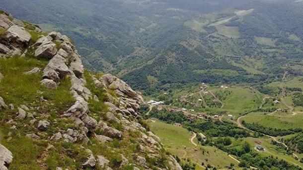 Rusiyadan Paşinyanın Qarabağla bağlı açıqlamasına REAKSİYA