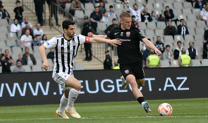 “Qarabağ”dan ŞOK TRANFER MƏBLƏĞİ istədilər - SON DƏQİQƏ