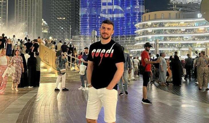 “Qarabağ”lı futbolçunu sosial şəbəkədə FOTO paylaşmağa peşman etdilər