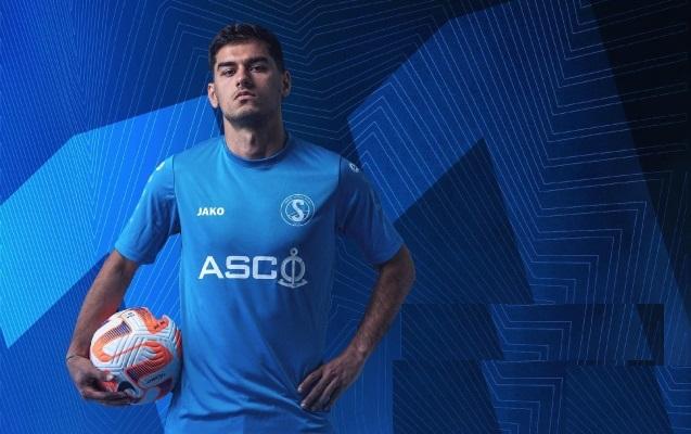 Samir Abasova lazım olmayan futbolçu bu kluba keçdi