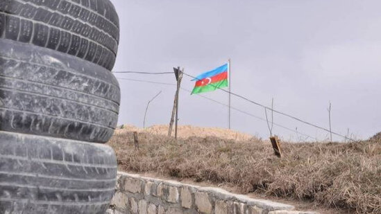 “Ermənistan və Azərbaycan arasında İlk dəfə olaraq sülh əlçatandır”