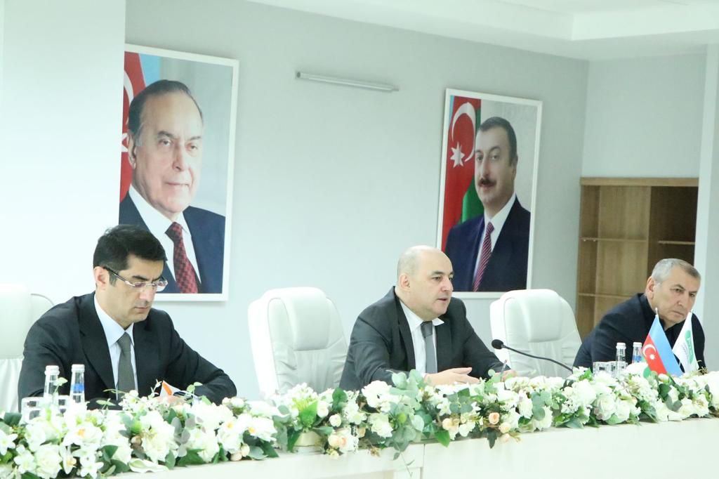 “Azərbaycan çempionatında 6 komandanın olması yönündə işlər gedir”
