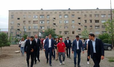 Nazir bu klubun problemi haqda: “Hazırda bizdə o vəsait yoxdur, heç vaxt deməmişik ki…” -