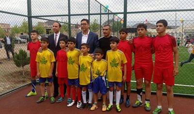 Nazir bu klubun problemi haqda: “Hazırda bizdə o vəsait yoxdur, heç vaxt deməmişik ki…” -