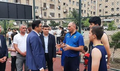 Nazir bu klubun problemi haqda: “Hazırda bizdə o vəsait yoxdur, heç vaxt deməmişik ki…” -
