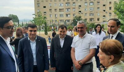 Nazir bu klubun problemi haqda: “Hazırda bizdə o vəsait yoxdur, heç vaxt deməmişik ki…” -