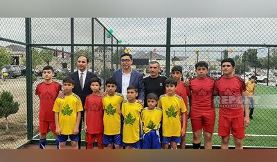Nazir bu klubun problemi haqda: “Hazırda bizdə o vəsait yoxdur, heç vaxt deməmişik ki…” -