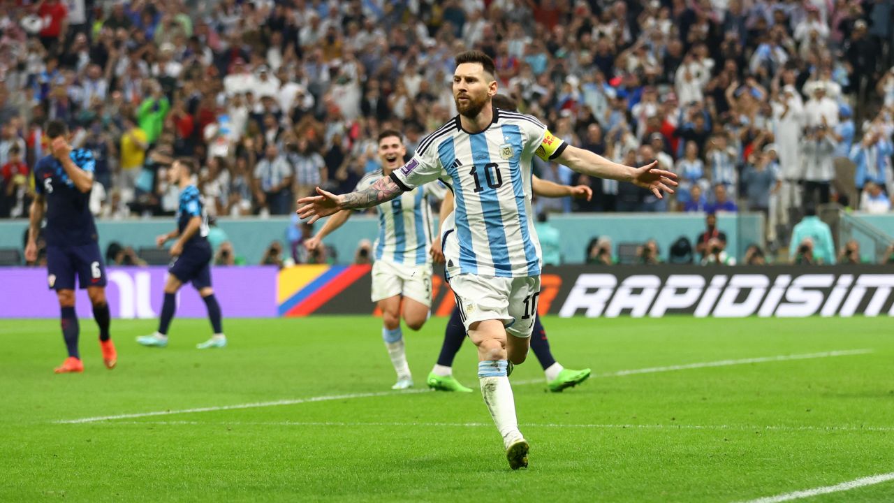 Messi DÇ-2026-da oynaya biləcək?