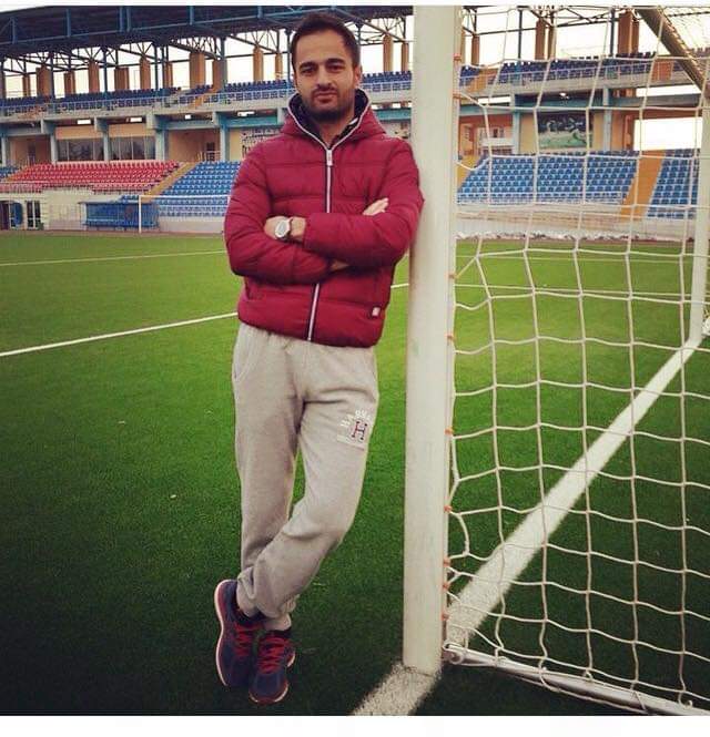 Bölgə klubunda yeni məşqçilər GÖRƏVƏ GƏTİRİLDİ
