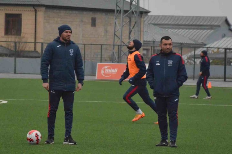 Deyiblər, qardaşını komandadan uzaqlaşdır, "yox" deyib… AYRILIĞIN PƏRDƏARXASI