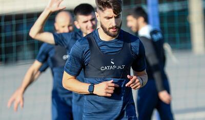 “Zirə” yeni transferlər gələndən sonra...