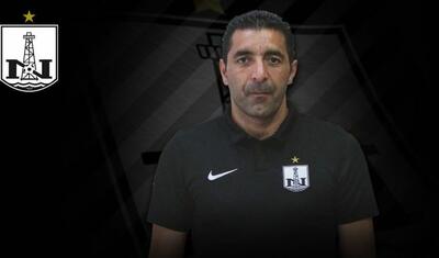 “Sumqayıt” Qurbanovun köməkçisinə mühüm vəzifə verdi -