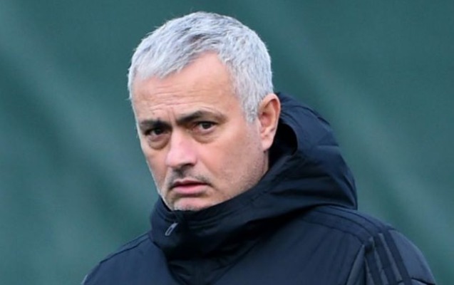 Söyüş söyməsini məşhur məşqçiyə BAĞIŞLAMADILAR