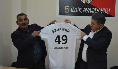 Azərbaycan futbolunda yeni MÜDHİŞ SAXTAKARLIQ – Bu klub o klub deyilmiş!