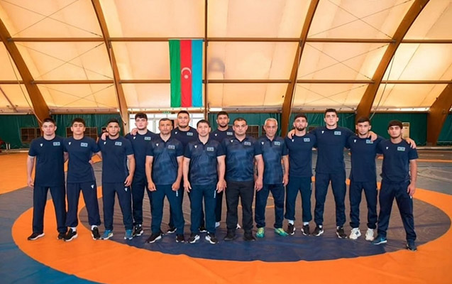 Azərbaycan millisi ilk dəfə Avropa çempionu oldu