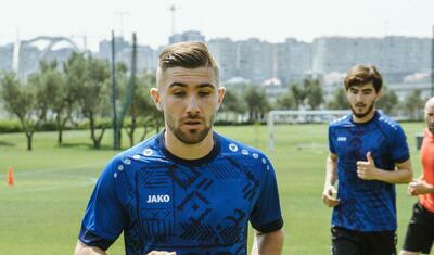 "Rayon uşaqları" Bakıda yığışdı: BOS-dan "Cam"a kimi…