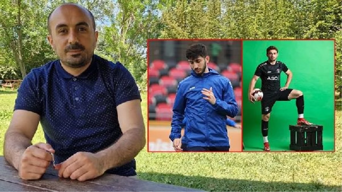 İki azərbaycanlı futbolçu Türkiyə mediasının gündəmində