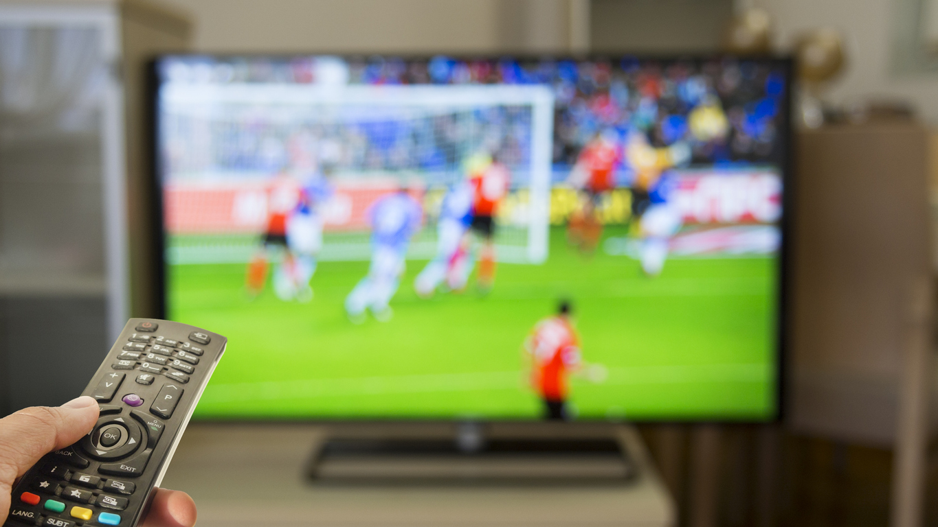 Günün canlı yayımlanacaq matçları - TV AFİŞA