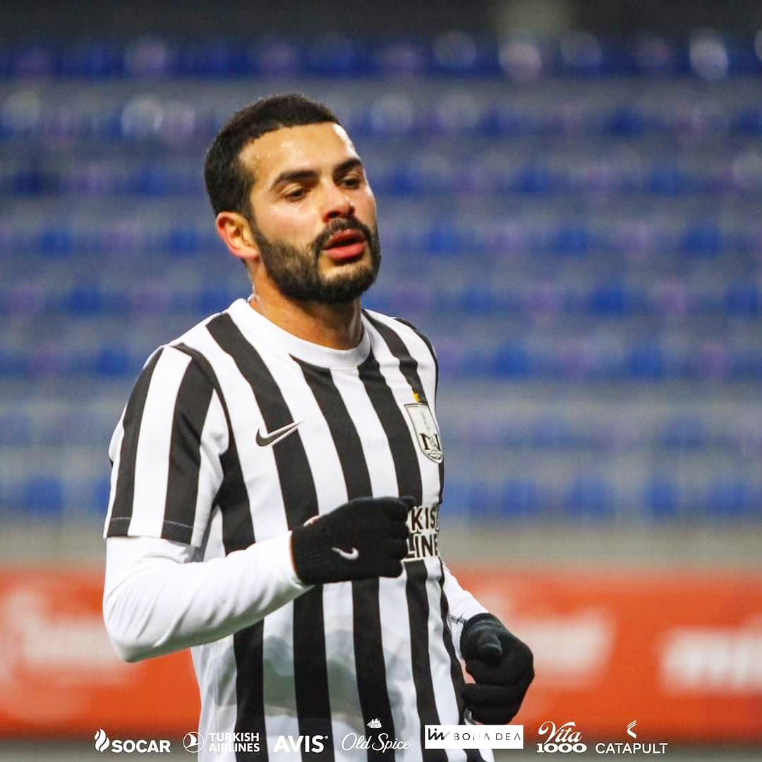 Emin Mahmudov “Neftçi”dən Arda Turanın komandasına gedir?