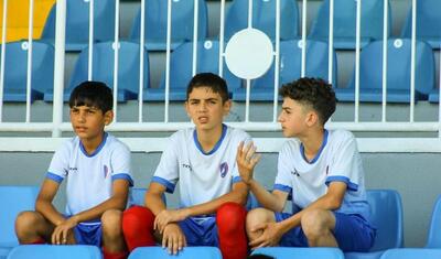 Əyalət təmsilçisində seçim: 20 yeni futbolçu götürüldü -