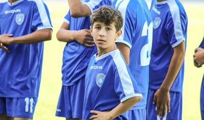 Əyalət təmsilçisində seçim: 20 yeni futbolçu götürüldü -