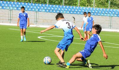 Əyalət təmsilçisində seçim: 20 yeni futbolçu götürüldü -