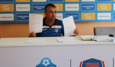 Əyalət təmsilçisində seçim: 20 yeni futbolçu götürüldü -