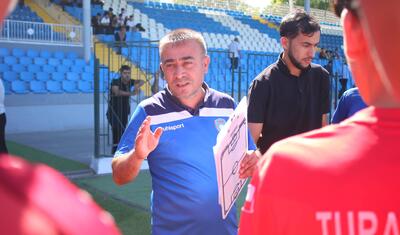 Əyalət təmsilçisində seçim: 20 yeni futbolçu götürüldü -