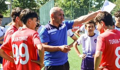 Əyalət təmsilçisində seçim: 20 yeni futbolçu götürüldü -