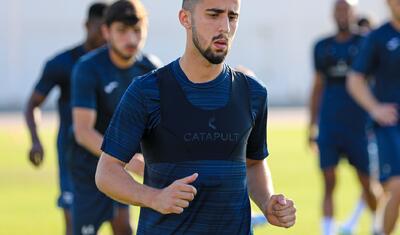 Yeni transfer iş başında - “Zirə”dən