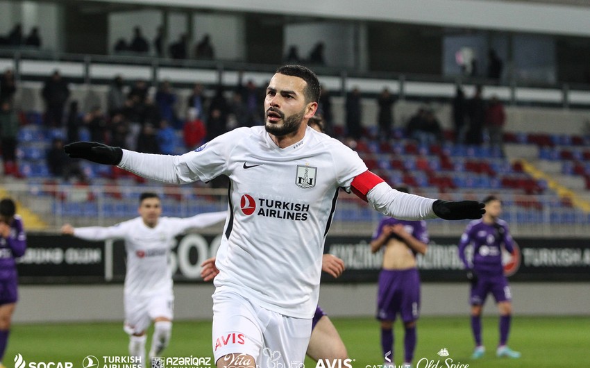 Azərbaycanda bu qədər pul qazanan futbolçu olmamışdı... - İLK MİLYONÇU YERLİ!